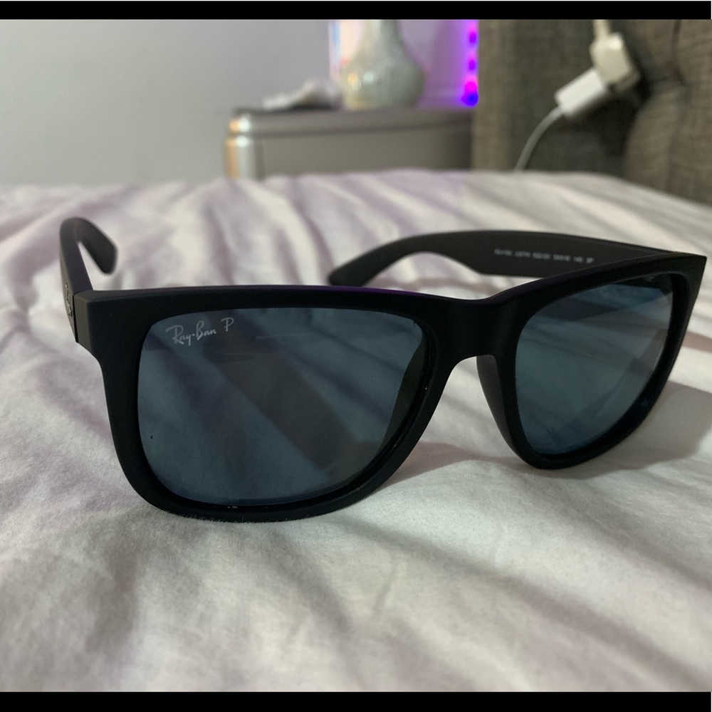 Ray-Bans glasses